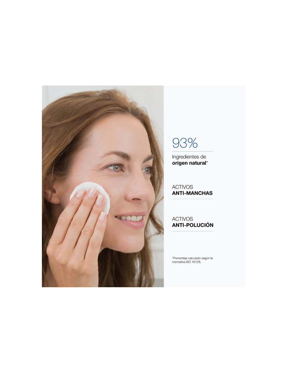 BELLA AURORA TÓNICO EXFOLIANTE ILUMINADOR 200 ML