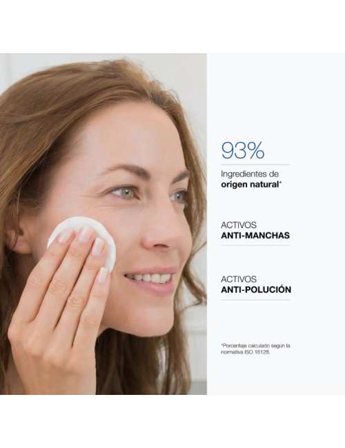 BELLA AURORA TÓNICO EXFOLIANTE ILUMINADOR 200 ML