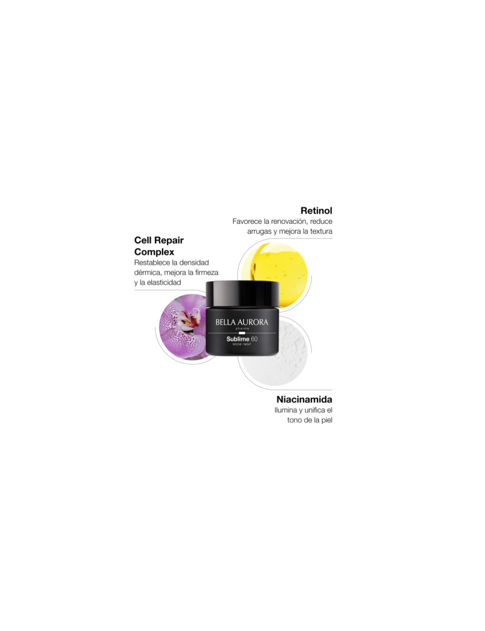 BELLA AURORA TÓNICO EXFOLIANTE ILUMINADOR 200 ML