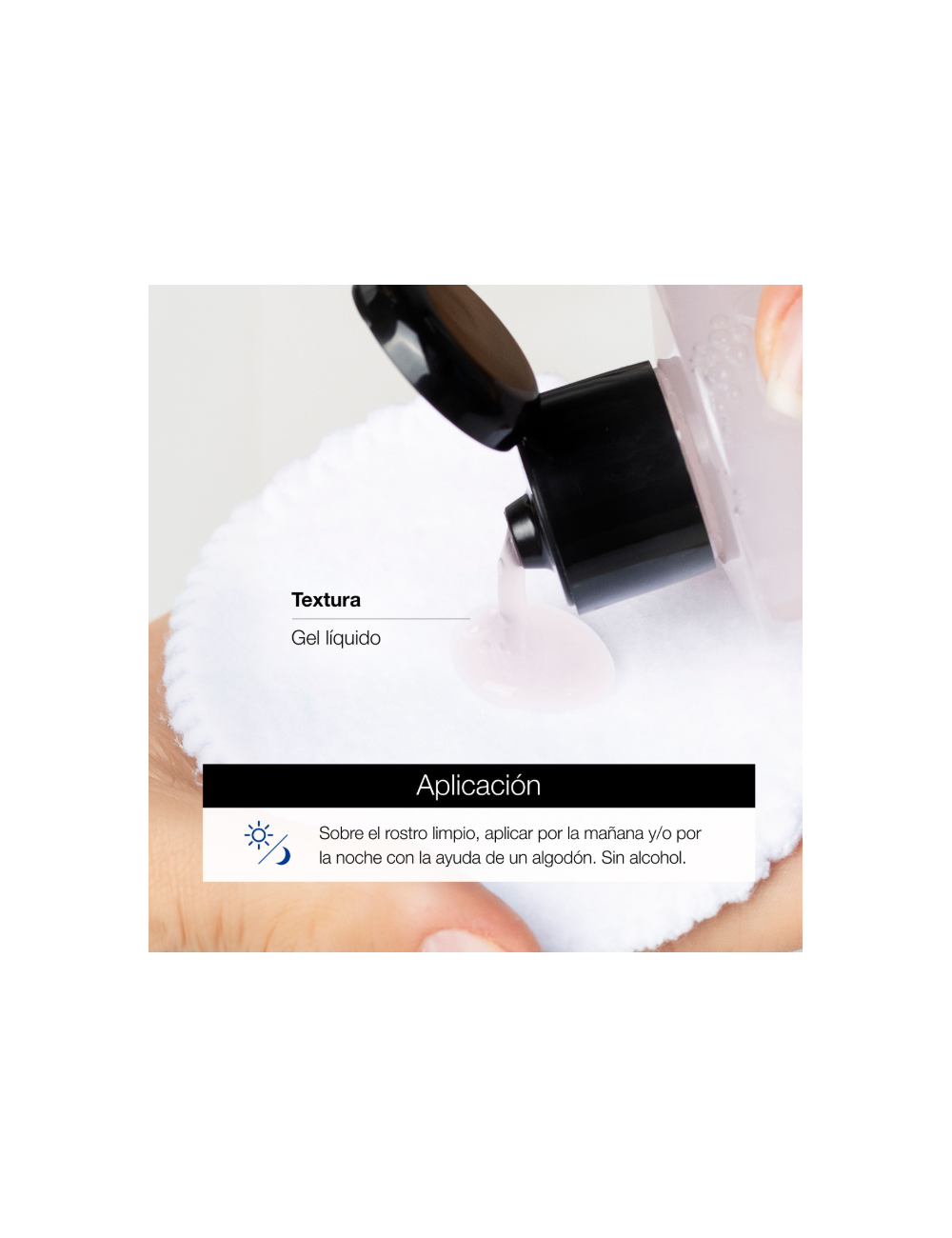 BELLA AURORA TÓNICO EXFOLIANTE ILUMINADOR 200 ML