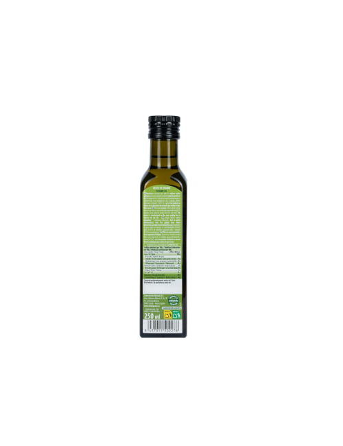 NATURGREEN ACEITE SÉSAMO 250 ML