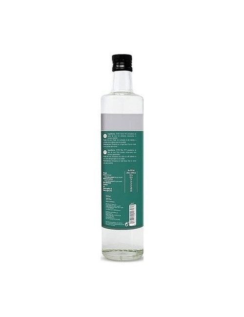 DRASANVI ACEITE MCT KETO ACEITE COCO 500 ML