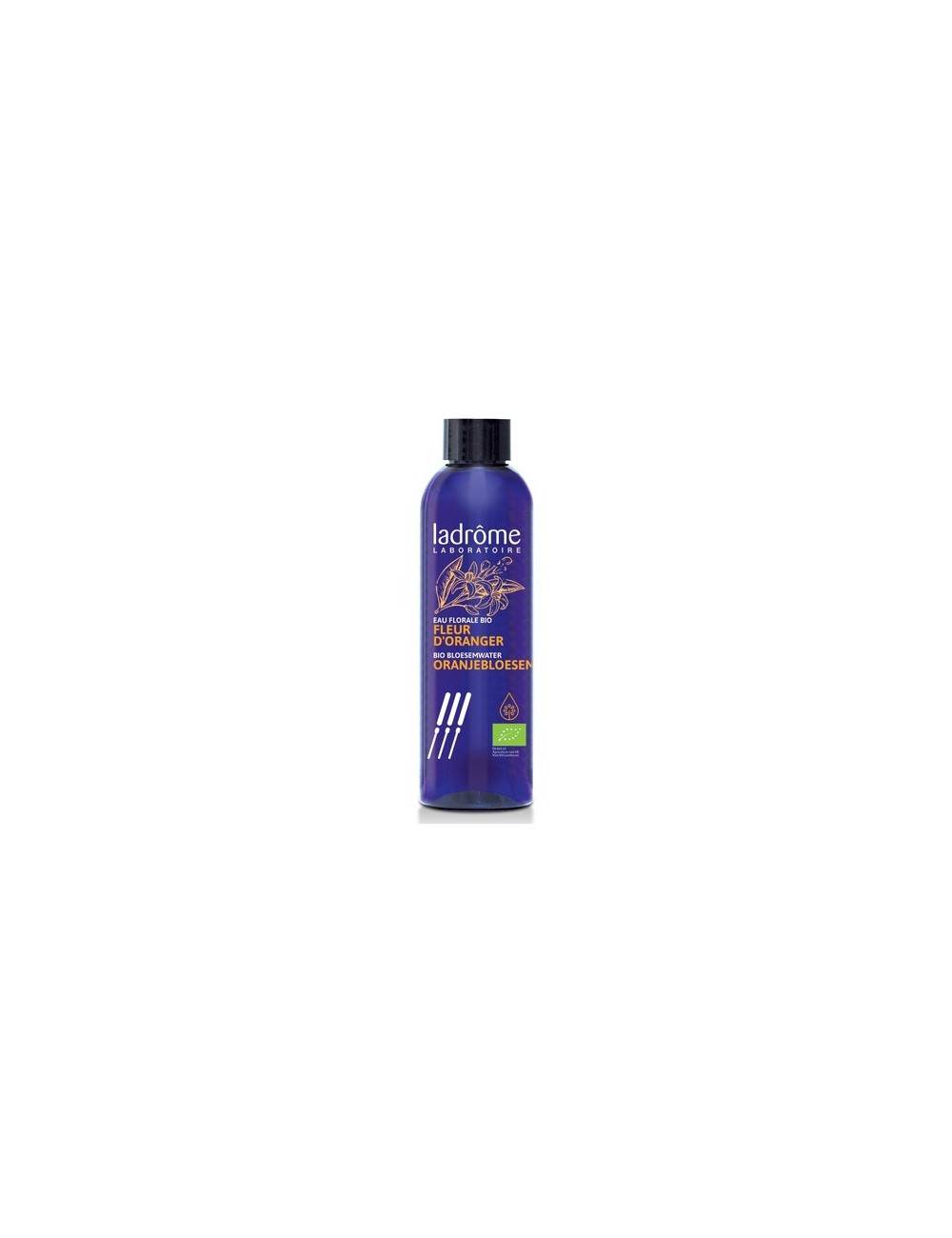 SOL NATUTRAL AGUA FLORAL AZAHAR 200 ML