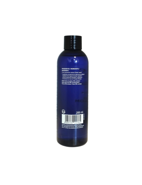 SOL NATUTRAL AGUA FLORAL AZAHAR 200 ML
