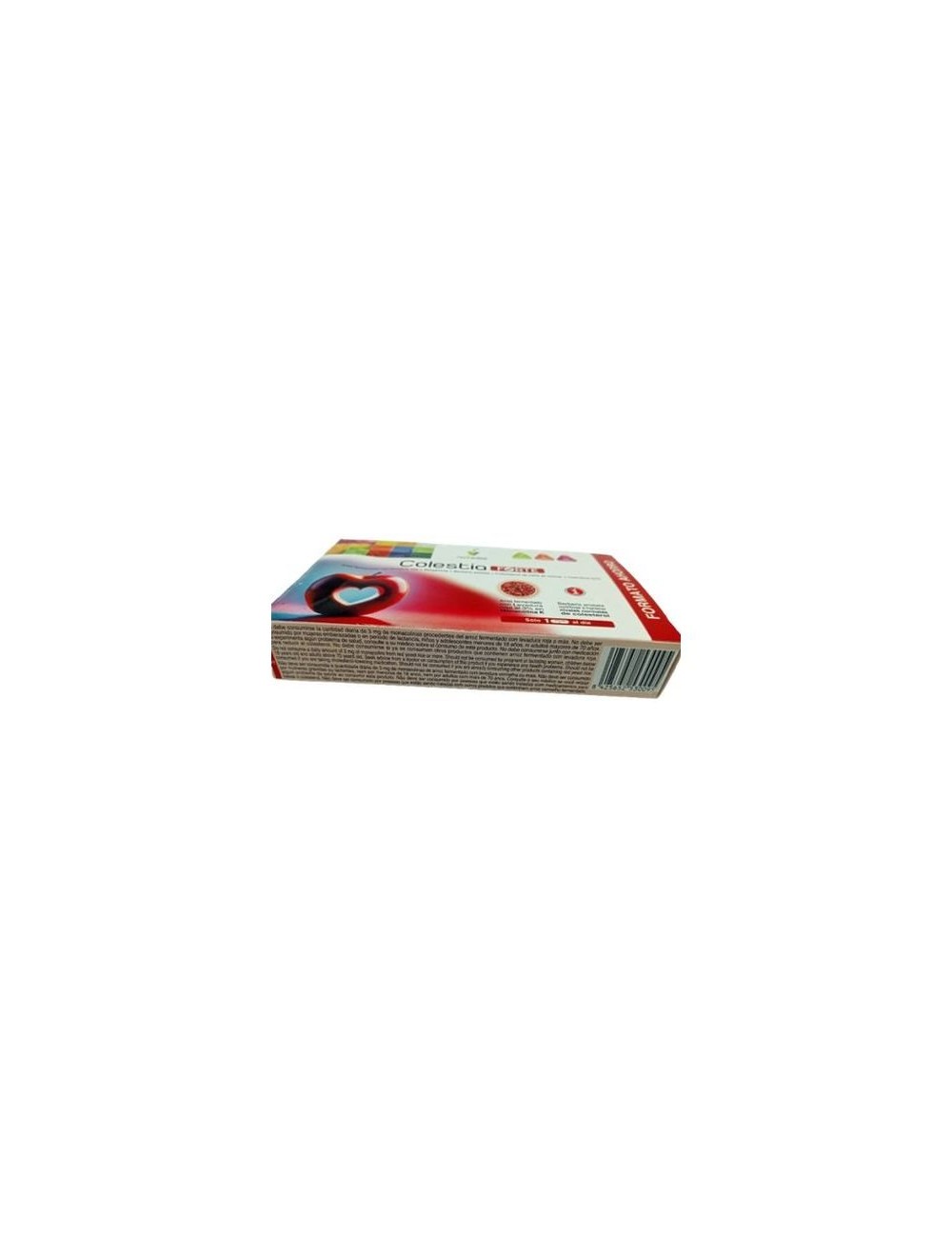 NOVADIET COLESTIA FORTE 60 CAPSULAS