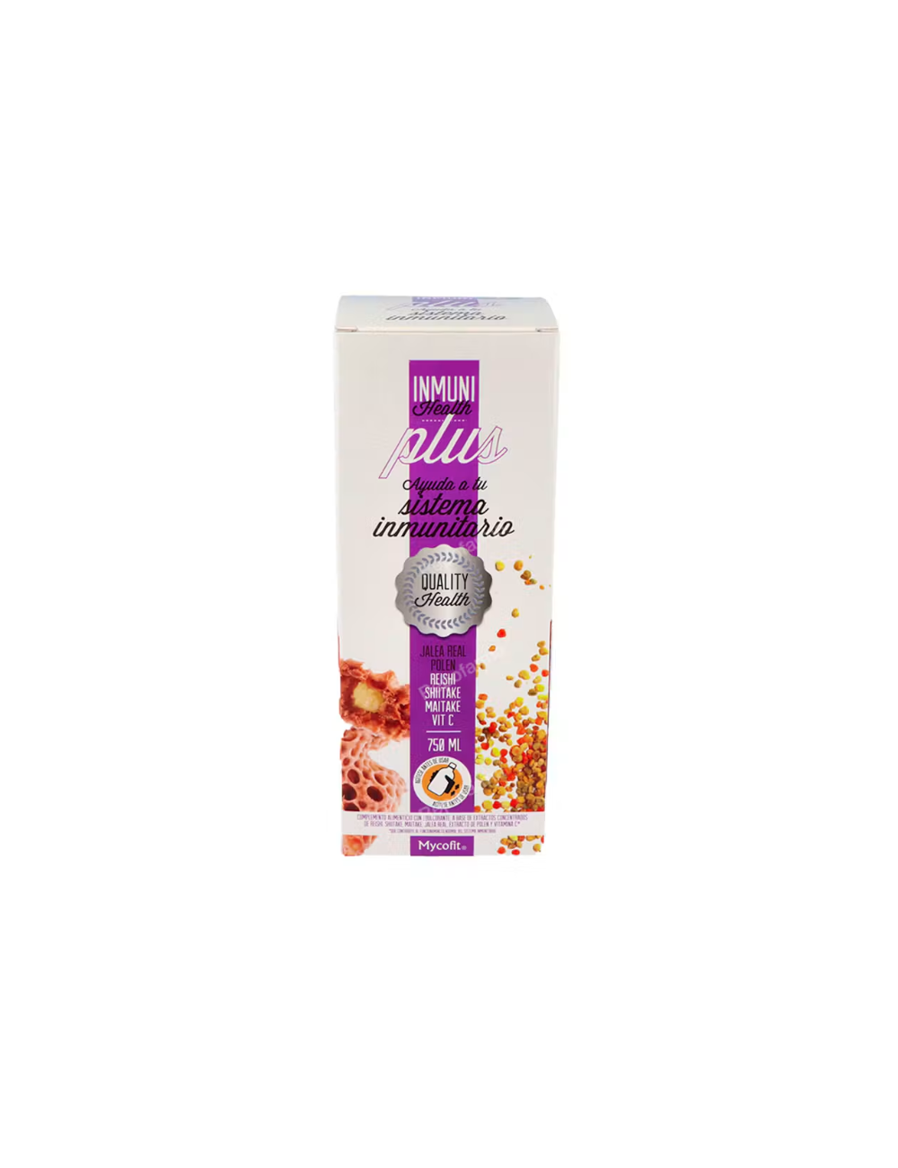 MYCOFIT INMUNIHEALTH PLUS 750 ML