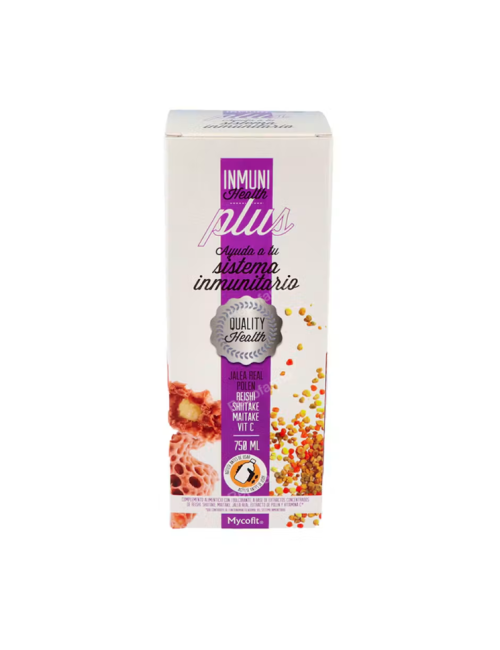 MYCOFIT INMUNIHEALTH PLUS 750 ML