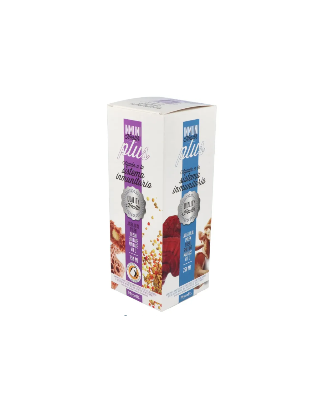 MYCOFIT INMUNIHEALTH PLUS 750 ML