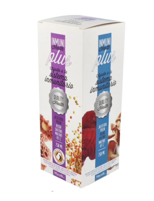 MYCOFIT INMUNIHEALTH PLUS 750 ML