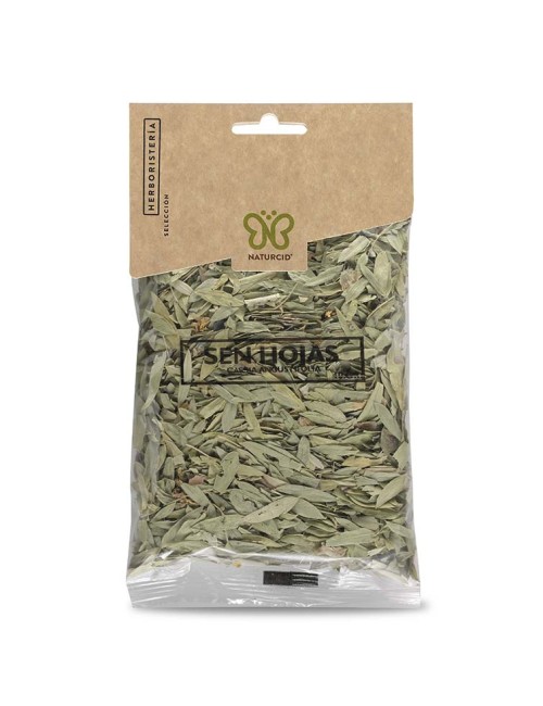 NATURCID SEN HOJAS ENTERO 35 GR