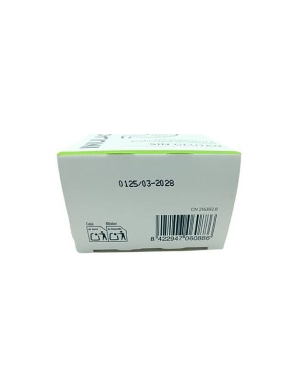 SORIA NATURAL INULAC PLUS 24 COMPRIMIDOS MASTICABLES