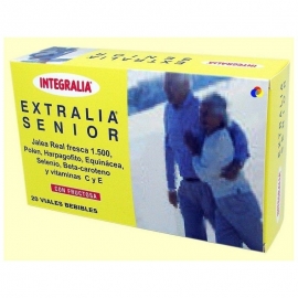 Extralia Senior 20 Viales