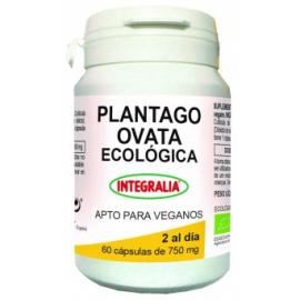 Plantago Ovata Eco 60 Cap Integralia