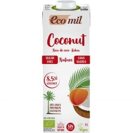Bebida de Coco Nature -Eco- 1L