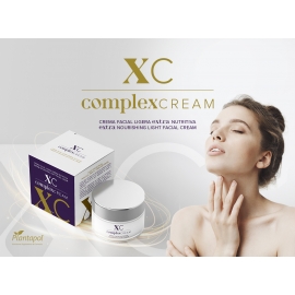 Xc Complex Cream 50 Ml.