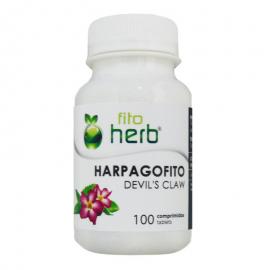 Harpagofito 30 Cápsulas Fito Herb