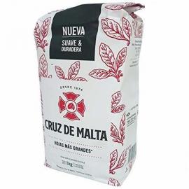 Yerba Mate Cruz de Malta 1 Kg