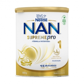 Nan Supremepro 1 800 Gr Nestle