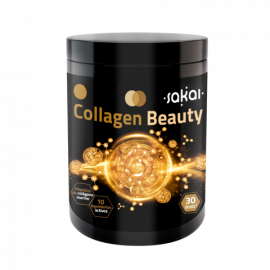 Collagen Beauty 250 Gr Sakai