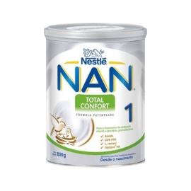 Nan Expertpro Total Confort 1 800 Gr Nestle