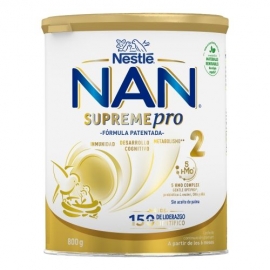 Nan Supremepro 2 800 Gr Nestle