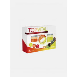 Topvital 30 Comprimidos Eladiet