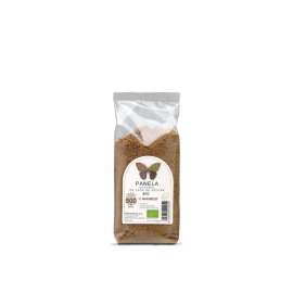 Panela Eco Integral de Caña de Azúcar 500 Gr Naturcid