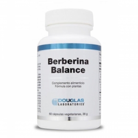 Berberina Balance 60 Cap
