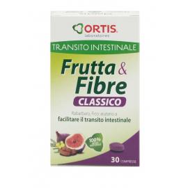 Frutas & Fibras Clasico 30 Comp