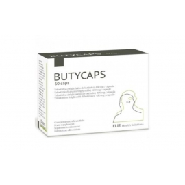 Butycaps 60 Cap