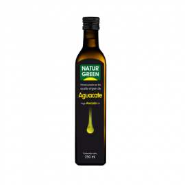Aceite Aguacate 250 Ml