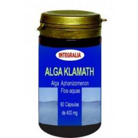 Alga Klamath 60 Cap