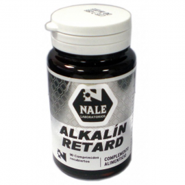 Alkalin Retard 90 Comp