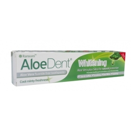 Aloe Dent Whitening 100 Ml 