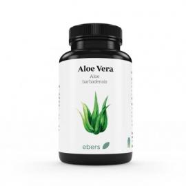 Aloe Vera 60 Cap Ebers