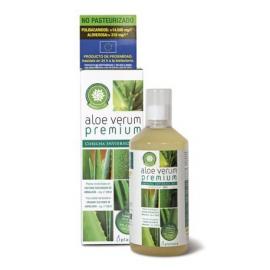 Aloe Verum Premium 1 L Plameca