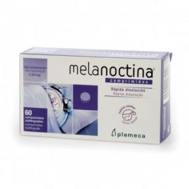 Melanoctina 60 Comp Plameca