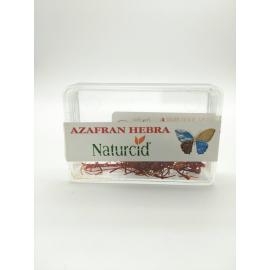 Azafran Hebra 2.5 Gr.
