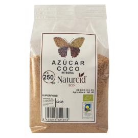 Azúcar Coco Integral 250 Gr