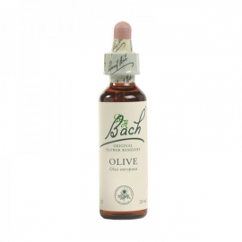 Bach Olive (Olivo) 20 Ml