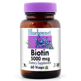 Biotina 60 Cap 