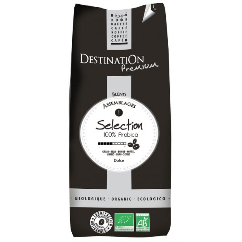 Cafe Grano Selection 100 Arabica Bio 1 Kg  la Botica de 