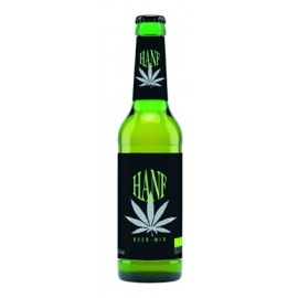 Cerveza Cannabis Bio 33 Cl