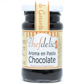 Aroma En Pasta Chocolate 50 Gr