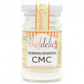 Cmc (Carboximetilcelulosa) Alimentario 50 Gr