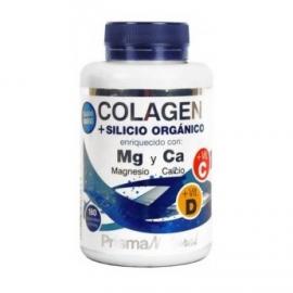 Colagen+Silicio Orgánico 180 Comprimidos de Prisma