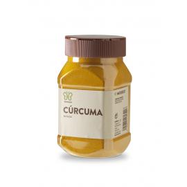 Curcuma Molida 200 Gr Naturcid
