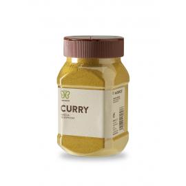 Curry Molido 200 Gr