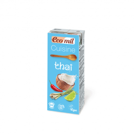 Cuisine Thai Mini Bio 200 Ml