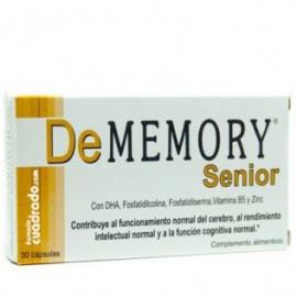 Dememory Senior 30 Cap